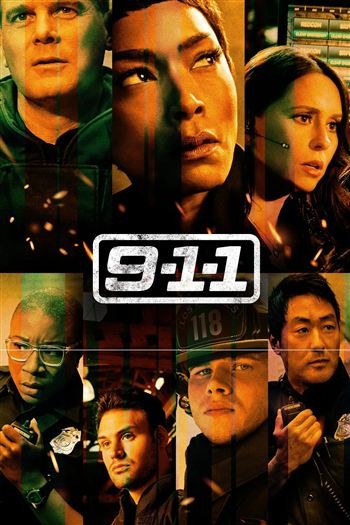 Cuộc Gọi Khẩn Cấp 9-1-1 Mùa 3