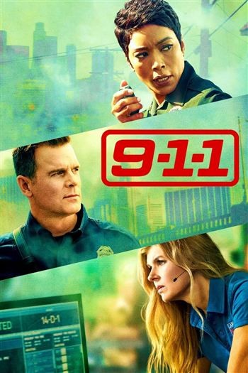 Cuộc Gọi Khẩn Cấp 9-1-1 Mùa 1