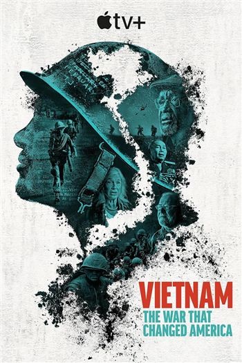 Việt Nam Cuộc Chiến Làm Thay Đổi Nước Mỹ