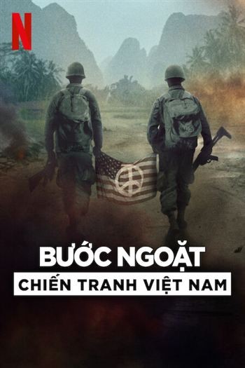 Bước Ngoặt Chiến Tranh Việt Nam