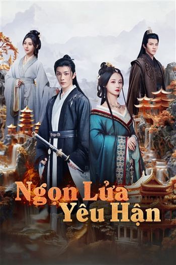 Ngọn Lửa Yêu Hận