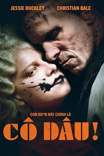 Cô Dâu