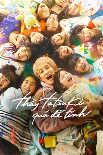 Thầy Tatsuki Quá Dễ Tính