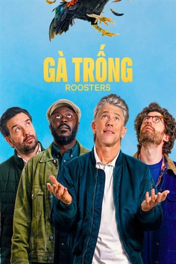Gà Trống Mùa 2