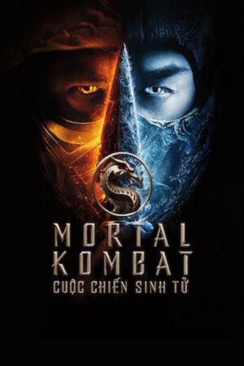 Mortal Kombat Cuộc Chiến Sinh Tử - Mortal Kombat