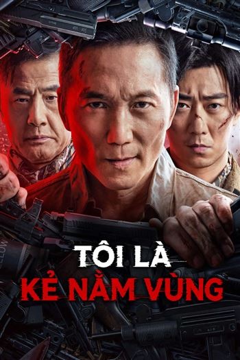 Tôi Là Kẻ Nằm Vùng