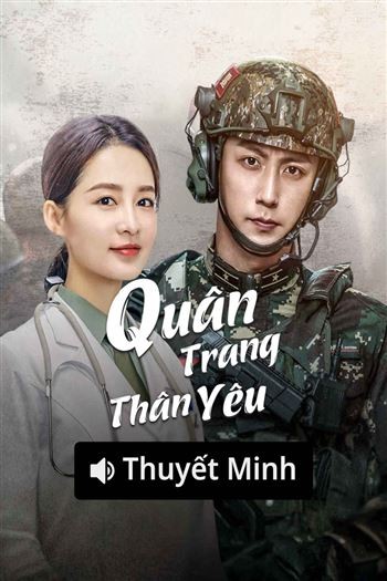 Quân Trang Thân Yêu