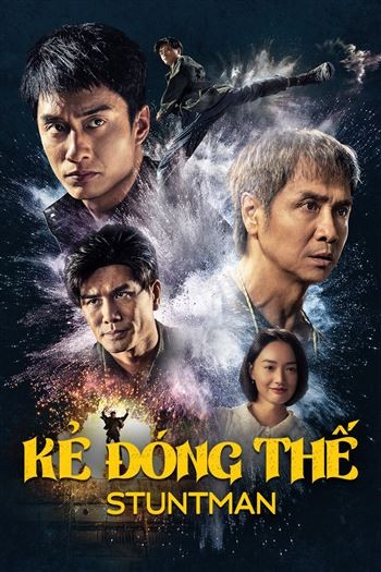 Kẻ Đóng Thế