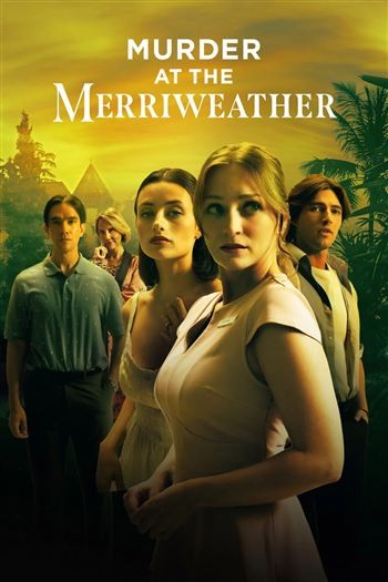 Án Mạng Tại Merriweather