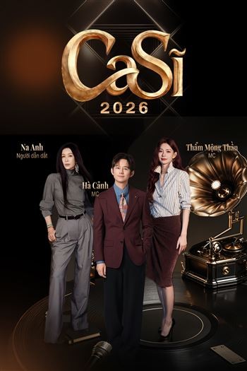 Ca Sĩ 2026