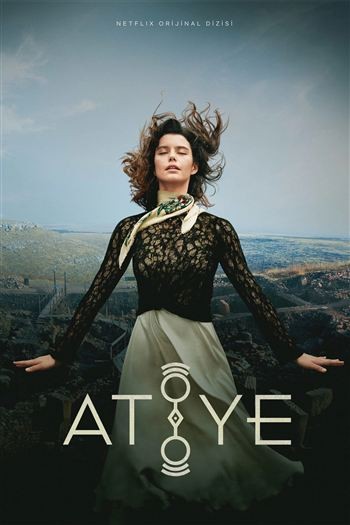 Atiye Mùa 1
