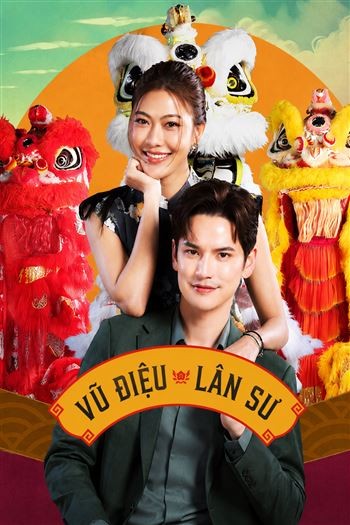 Watch Vũ Điệu Lân Sư - Dance Of The Lion