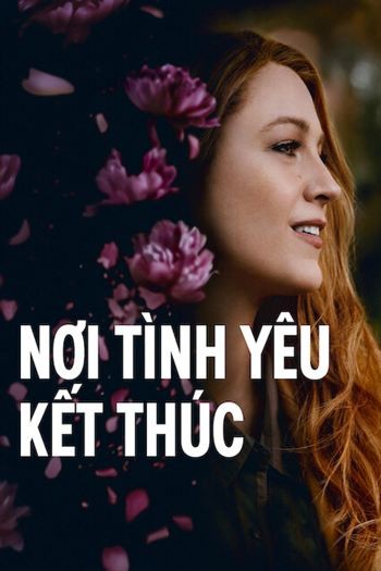 Nơi Tình Yêu Kết Thúc