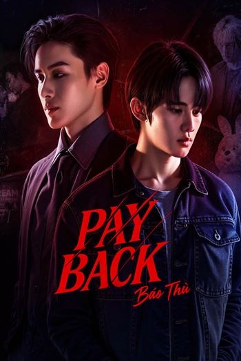 Báo Thù - Payback