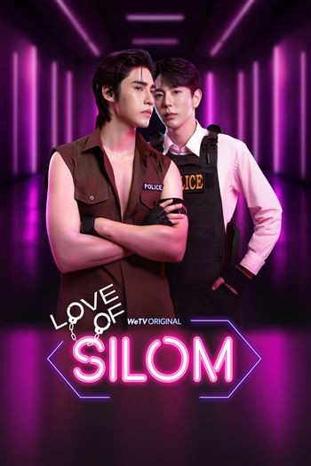 Love Of Silom
