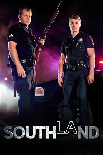 Southland Mùa 3 - Southland Season 3