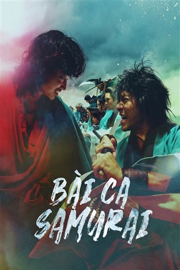 Bài Ca Samurai