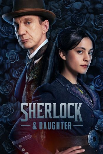 Watch Sherlock Và Con Gái - Sherlock And Daughter