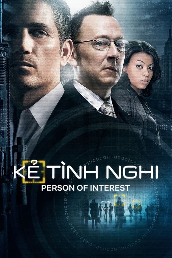 Kẻ Tình Nghi Mùa 2