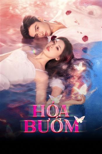 Hóa Bướm
