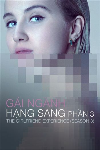 Gái Ngành Hạng Sang Phần 3