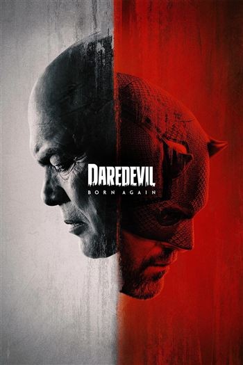 Daredevil Born Again Season 1