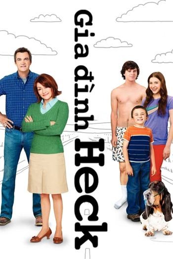 Gia Đình Heck Mùa 1