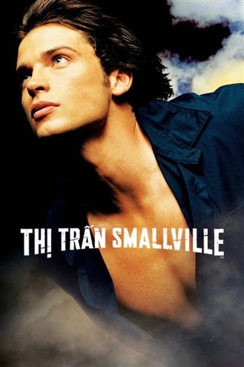 Thị Trấn Smallville Mùa 9