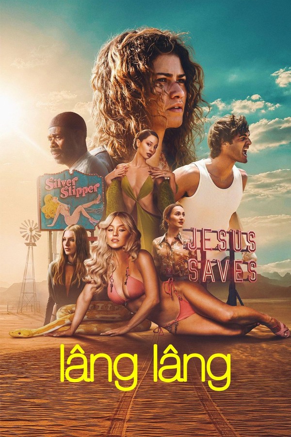 Lâng Lâng Mùa 3