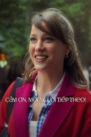 Cảm Ơn Mời Người Tiếp Theo Mùa 3