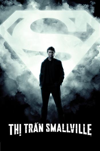 Thị Trấn Smallville Mùa 2