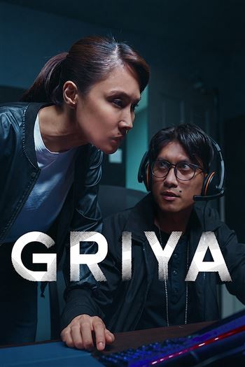 Watch Griya - Griya
