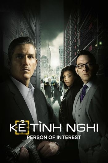 Kẻ Tình Nghi Mùa 1
