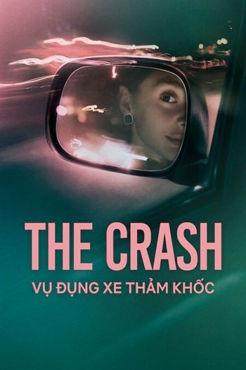 Vụ Đụng Xe Thảm Khốc