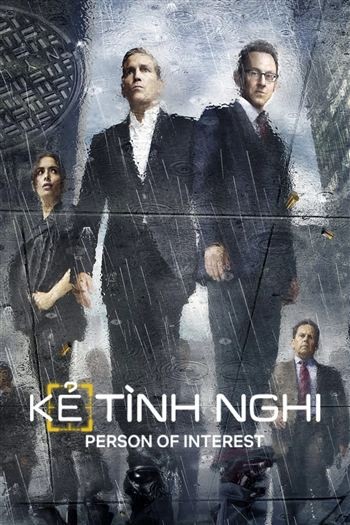Kẻ Tình Nghi Mùa 4