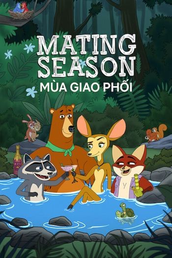 Mùa Giao Phối