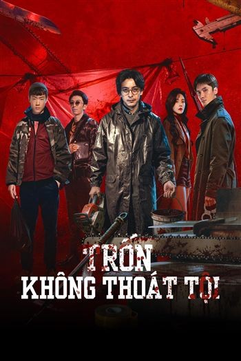 Trốn Không Thoát Tội