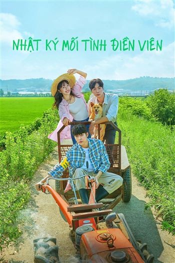 Nhật Ký Mối Tình Điền Viên