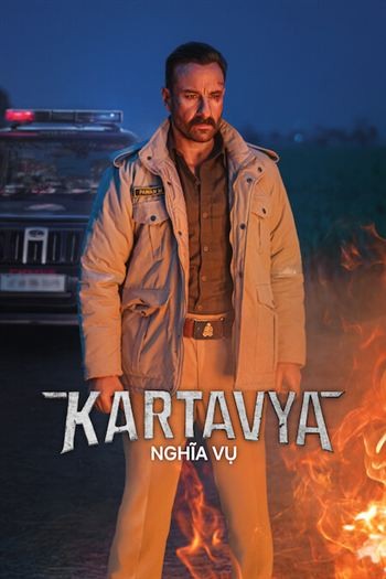 Nghĩa Vụ