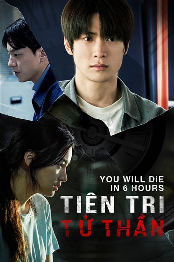 Tiên Tri Tử Thần