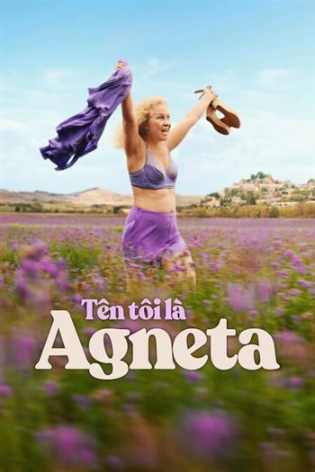 Tên Tôi Là Agneta
