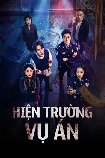 Hiện Trường Vụ Án