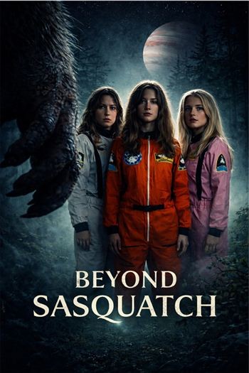 Vượt Khỏi Sasquatch