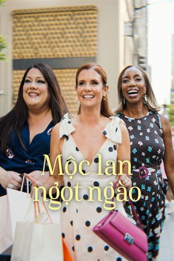 Mộc Lan Ngọt Ngào Mùa 5