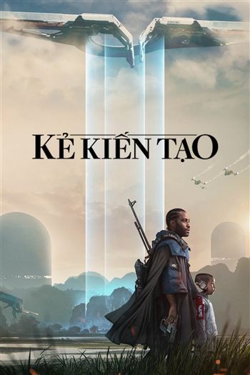 Kẻ Kiến Tạo