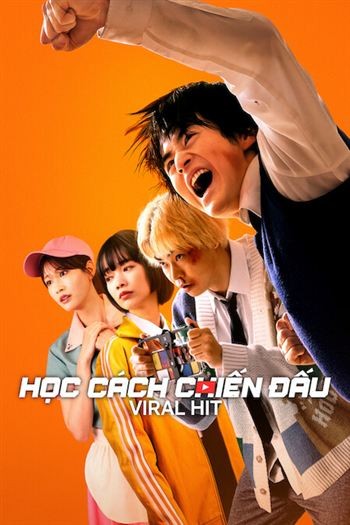 Học Cách Chiến Đấu