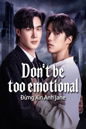 Đừng Xin Anh Jane