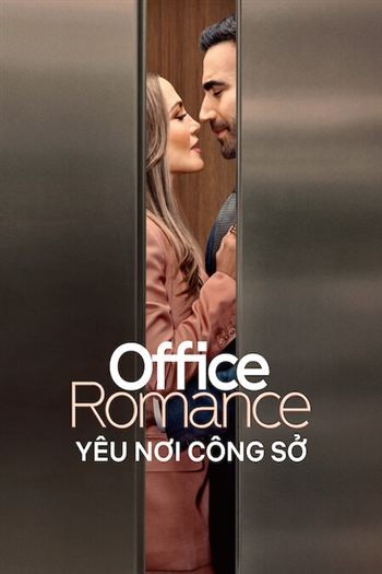 Yêu Nơi Công Sở