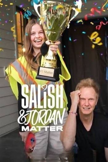 Salish Và Jordan Matter Mùa 1