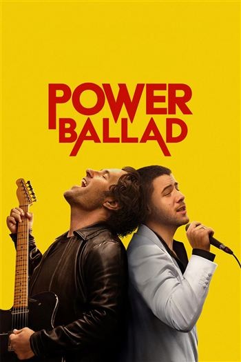 Bản Ballad Mạnh Mẽ - Power Ballad